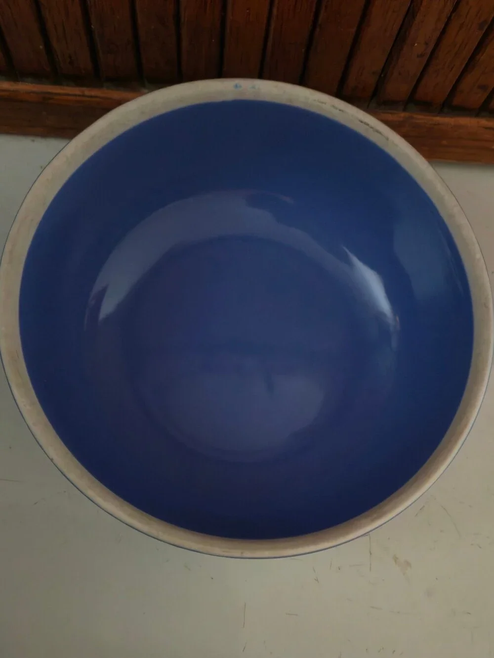 VTG HALL CHINA for MONTGOMERY WARD 7